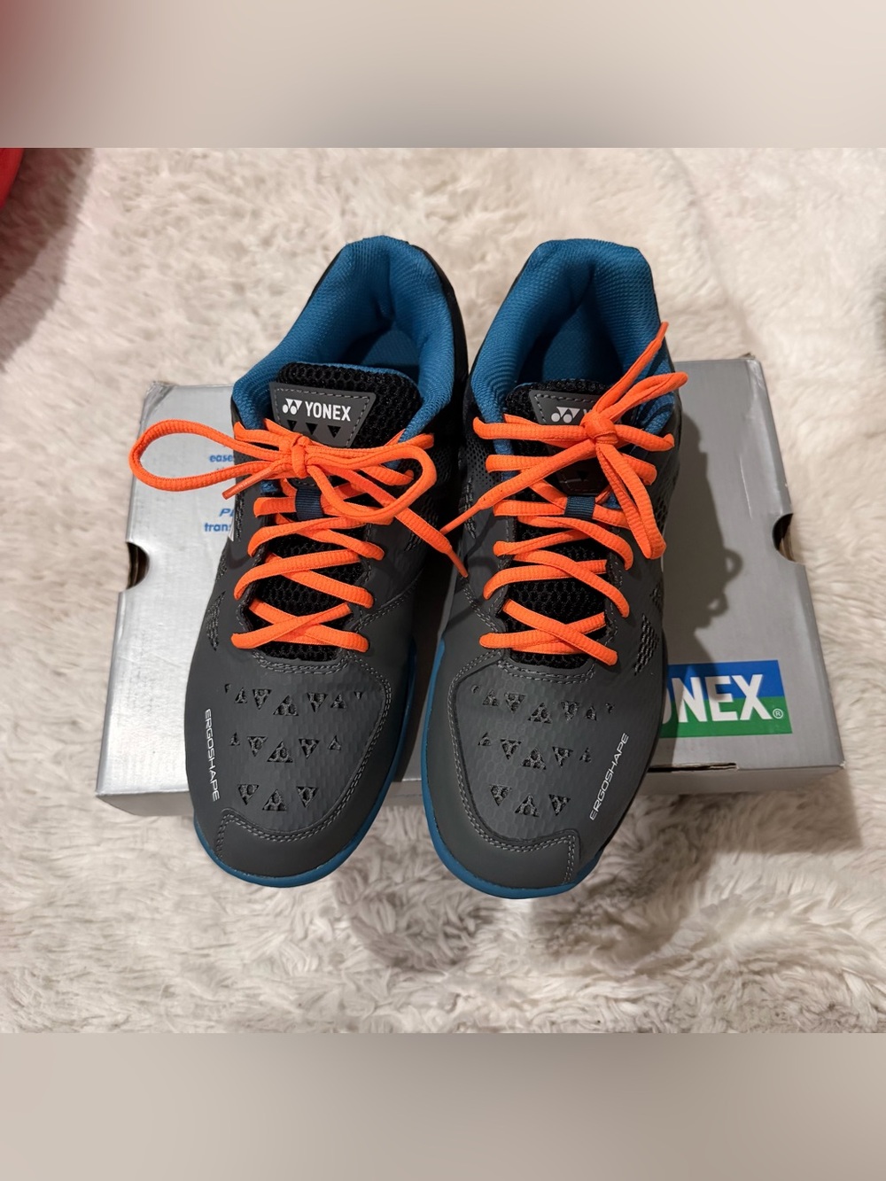 Yonex Power Cushion 50